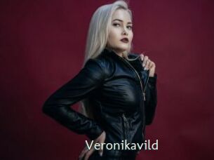 Veronikavild