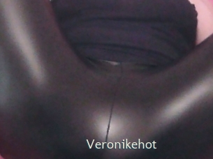 Veronikehot