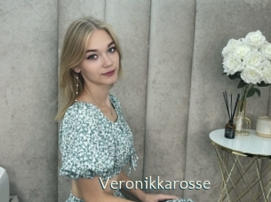 Veronikkarosse