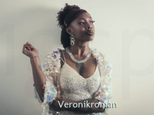 Veronikroman