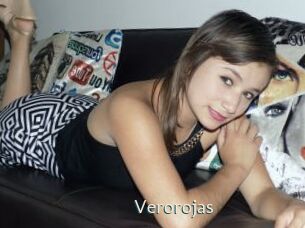 Verorojas