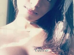 Vetiver