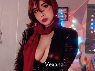 Vexana
