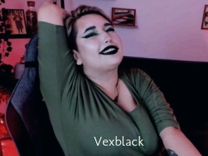 Vexblack