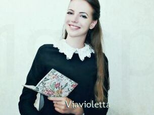 Viavioletta