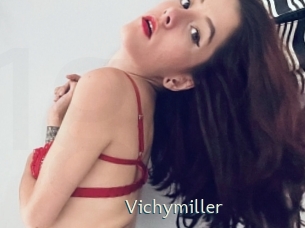 Vichymiller