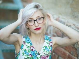 Vicjordan