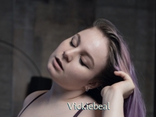 Vickiebeal