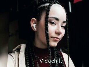 Vickiehill