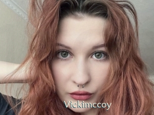 Vickimccoy