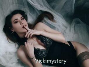 Vickimystery