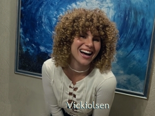 Vickiolsen