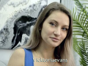 Vicktoriaevans