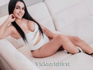 Vicktoriahirst