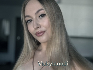 vickyblondi 1 grosse chatte poilue