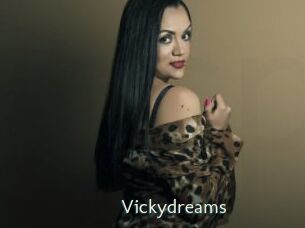 Vickydreams
