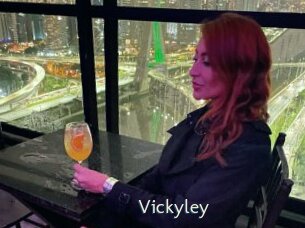 Vickyley
