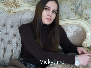 Vickylime