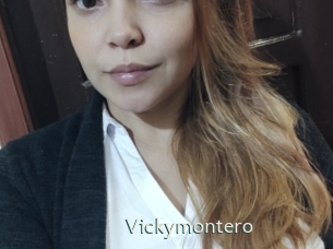 Vickymontero