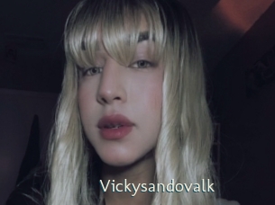 Vickysandovalk