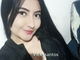 Vickysantos
