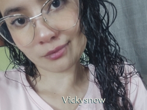 Vickysnow