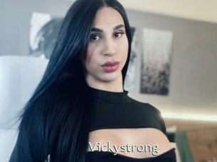 Vickystrong