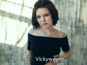 Vickywayne