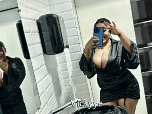 Vickyye