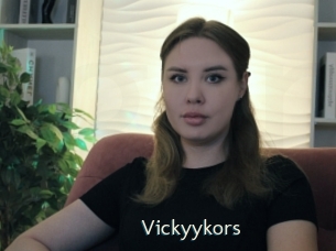 Vickyykors