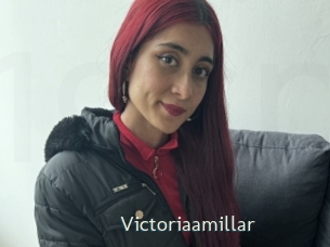 Victoriaamillar