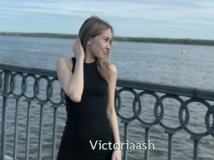 Victoriaash