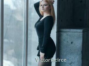 Victoriacirce