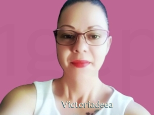 Victoriadeea