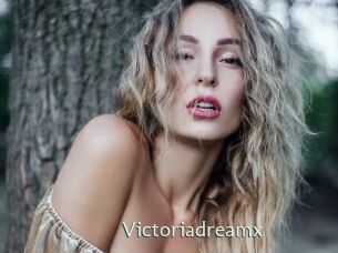Victoriadreamx