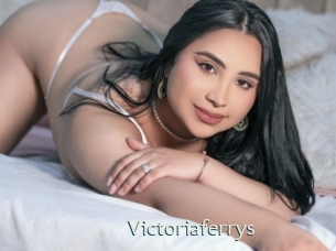 Victoriaferrys