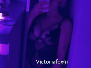 Victoriafox91