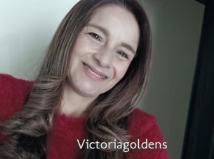 Victoriagoldens
