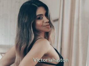 Victoriahaston