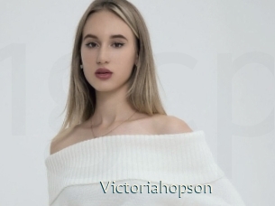 Victoriahopson