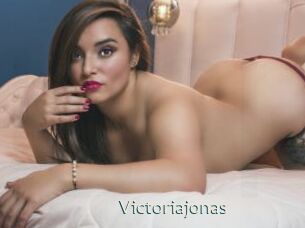 Victoriajonas