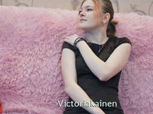 Victoriakainen