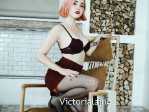 Victorialaine