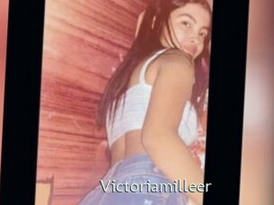 Victoriamilleer