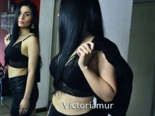 Victoria_mur