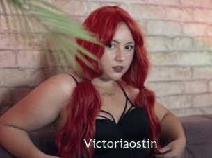 Victoriaostin