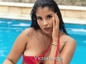 Victoriaregia