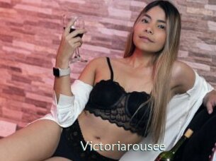 Victoriarousee