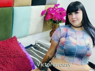 Victoriarousy