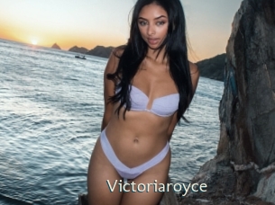 Victoriaroyce